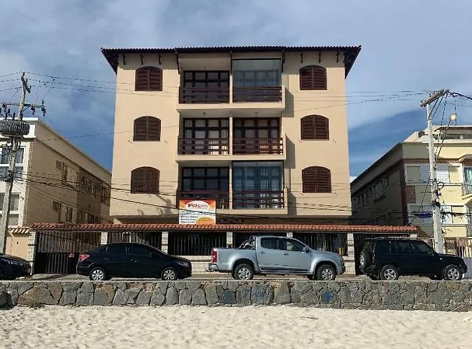 Pe Na Areia