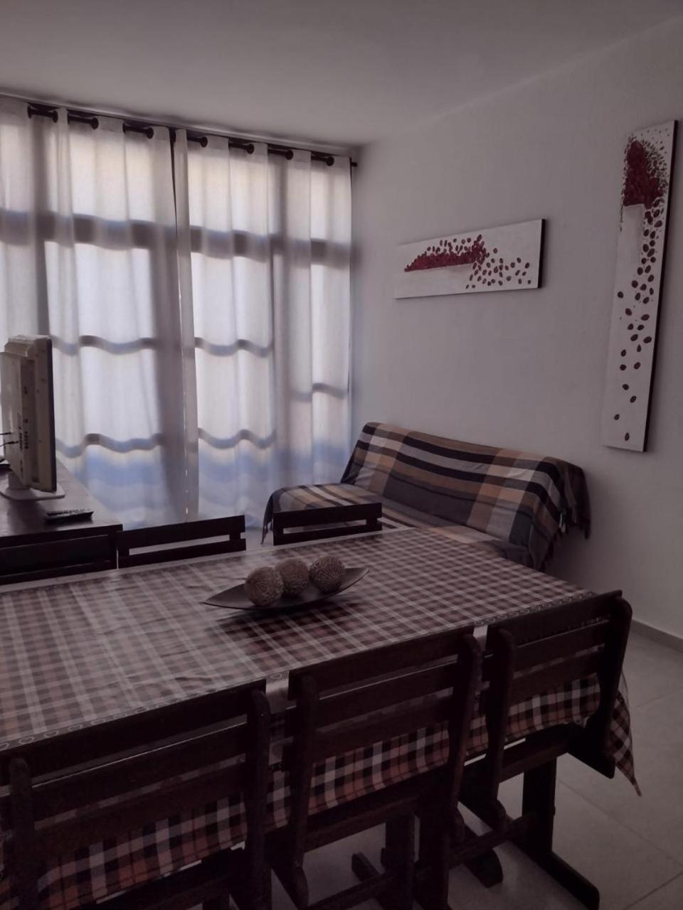 Apartment Pe Na Areia Arraial do Cabo