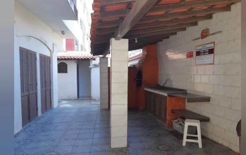 Pe Na Areia Arraial do Cabo