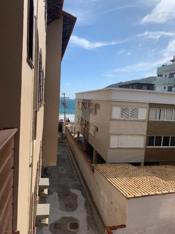 Pe Na Areia Apartment *