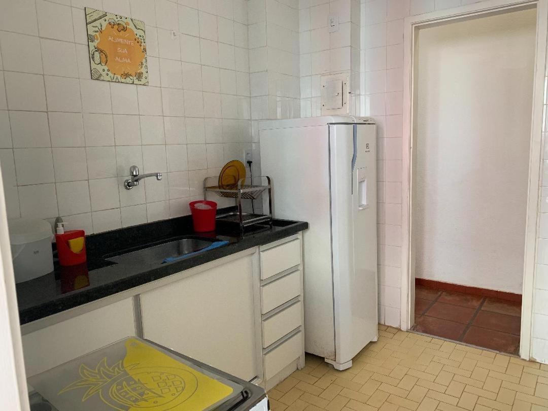 Apartment Pe Na Areia Arraial do Cabo